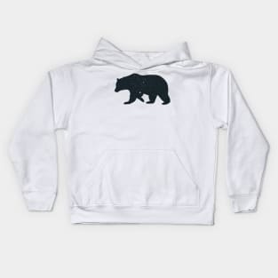 Bear Kids Hoodie